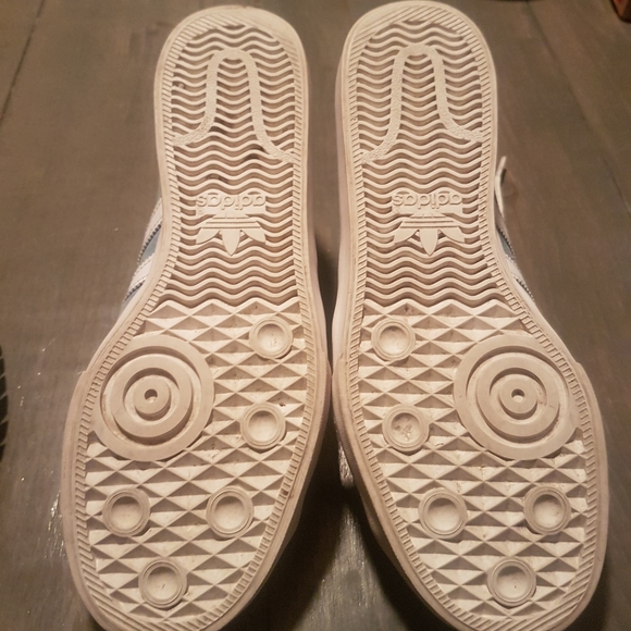 Adidas matchcourt mjs - Picture 2 of 3